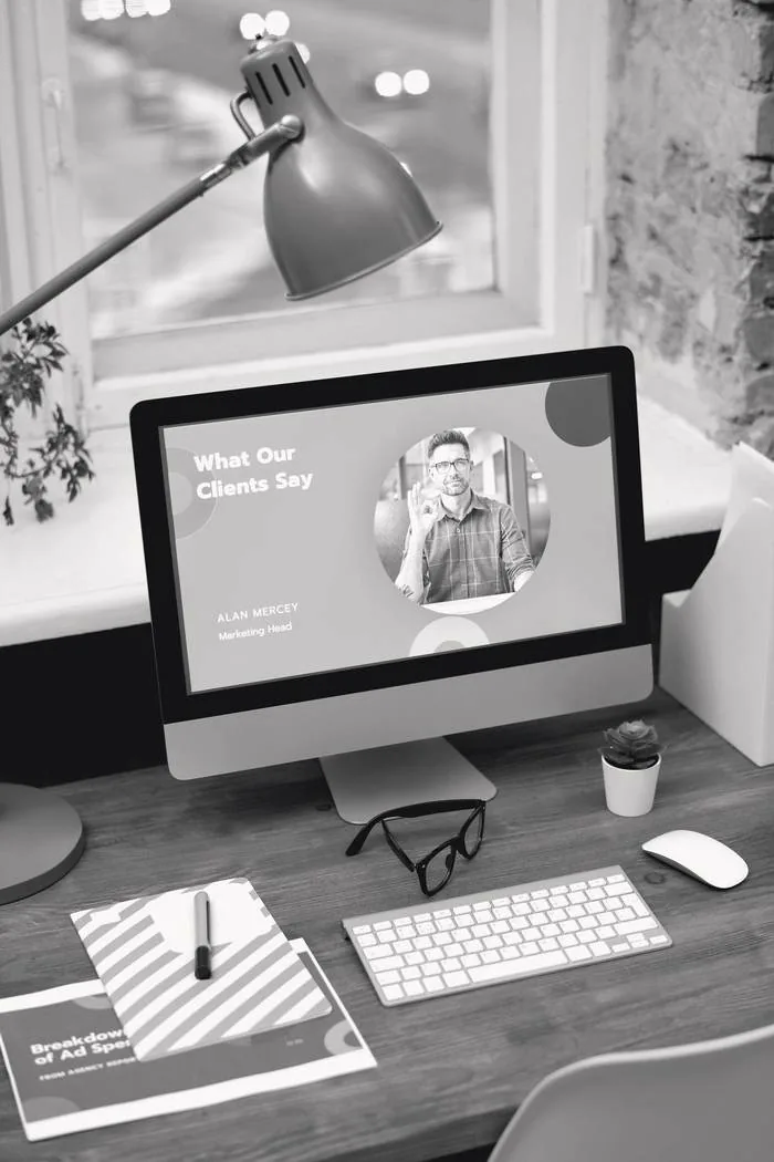 Planning an email marketing campaign