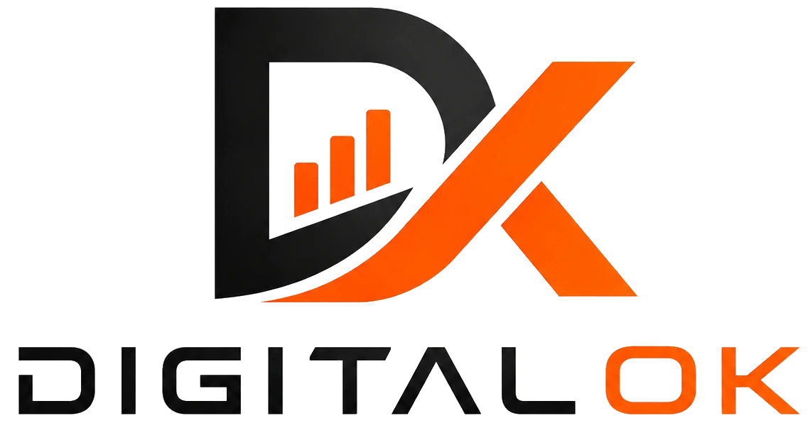 DigitalOk logo